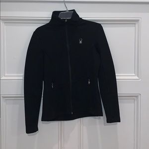 spyder jacket